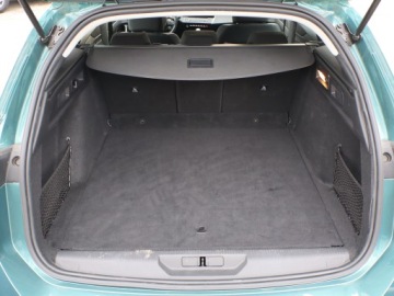 Peugeot 308 III SW 1.2 PureTech 130KM 2023 Peugeot 308 1.2 PureTech, Salon Polska, zdjęcie 13