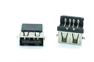 gniazdo USB 2.0 SUYIN 14.15/16.00/6.90mm