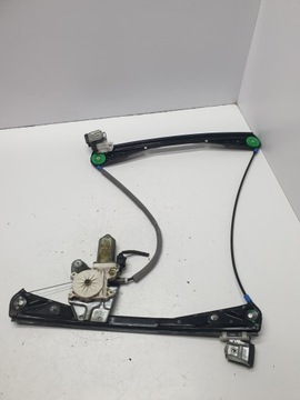 ZVEDÁK OKNO PŘEDNÍ LEVÝ JAGUAR S-TYPE