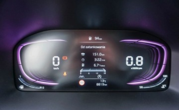 Kia Stonic I Crossover Facelifting 1.2 DPI 79KM 2024 Kia Stonic Kia Stonic 1.2 79KM 1.2 Benzyna 79KM, zdjęcie 13