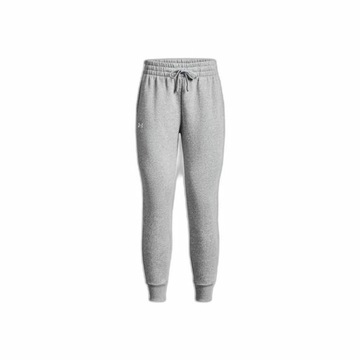 Długie Spodnie Dresowe Under Armour Fleece Sza
