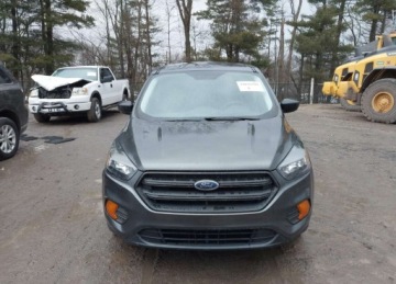 Ford Escape III 2019 Ford Escape S, od ubezpieczalni 2.5 Benzyna 170KM, zdjęcie 2