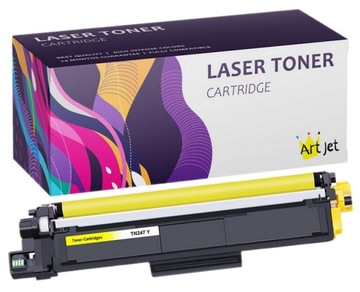 TONER DO DRUKARKI BROTHER MFC L3730CDN MFC L3770CDW HL-L3210CW HL-L3270CDW