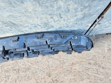 VOLVO XC60 LIFT 13-17 РЕШЕТКА ПЕРЕДНЕГО БАМПЕРА