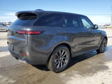 Land Rover Range Rover V 2025 Land Rover Range Rover Sport Sport S 2025 3.0l 3.0 Benzyna 355KM, zdjęcie 3