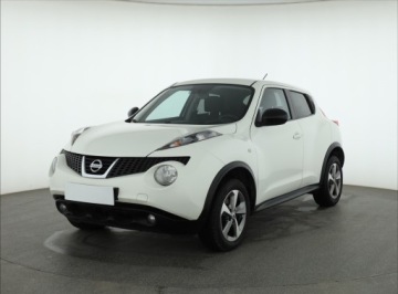 Nissan Juke I SUV 1.6i 117KM 2013 Nissan Juke 1.6 i, Automat, Navi, Klima, zdjęcie 1