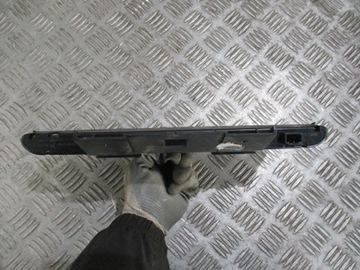 SVĚTLO STOP VOLVO S40 1.8 B 04-06 R.