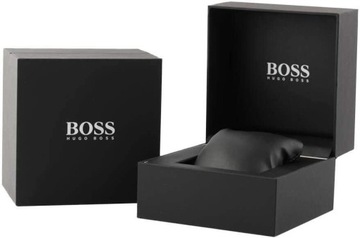Мужские часы Hugo Boss 1513496 - Navigator (ZH010B)
