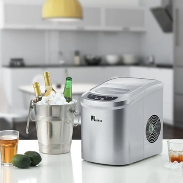 Ледогенератор IcyCube