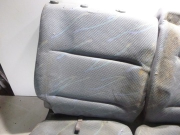 POHOVKA ZADNÍ SUZUKI JIMNY