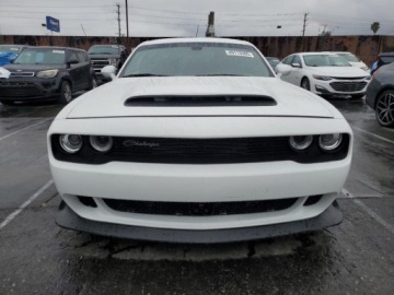 Dodge Challenger III 2022 Dodge Challenger RT Scat Pack 2022 6.4l 6.4 Benzyna 485KM, zdjęcie 5