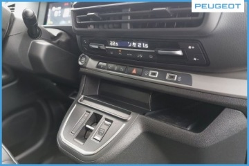 Peugeot Traveller Van 2026 Peugeot Traveller Long L2H1 Business VIP EAT8 2.2 180KM, zdjęcie 12