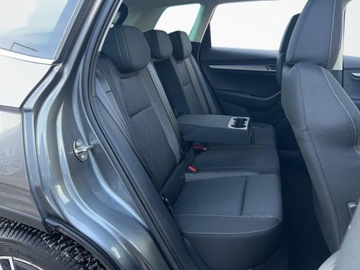 Skoda Karoq Crossover Facelifting 1.5 TSI ACT 150KM 2022 Skoda Karoq 1.5TSI 150KM Style SalonPL SerwisASO Virtual Matrix Kessy Navi, zdjęcie 10