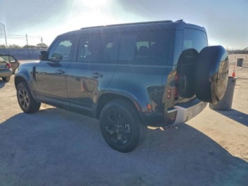 Land Rover Defender IV (L663) 2025 Land Rover Defender 110 S 2025 2.0 Benzyna 296KM, zdjęcie 1