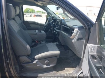 Ford 2022 Ford F150 Ford F-150 XL 3.5 Benzyna 400KM, zdjęcie 6