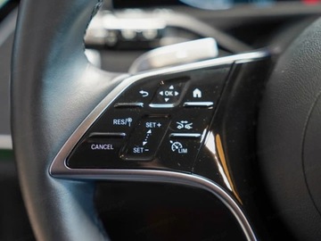 Mercedes Klasa E W214 All-Terrain 2.0 220d 197KM 2025 E Klasa 220 d 4-Matic All-Terrain Avantgarde 2.0 (197KM) 2025, zdjęcie 7