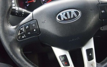 Kia Sportage III SUV 2.0 CRDi 136KM 2013 Kia Sportage 2.0D 4x4 Navi Kamera 2 Kpl Kol Sprowadzony 2.0 Diesel, zdjęcie 34