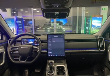 Jaecoo 7 2024 Jaecoo 7 Jaecoo 7 1.6 Benzyna 147KM, zdjęcie 15