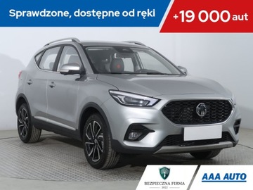 MG ZS II SUV Classic 1.5 VTi-Tech 106KM 2024 MG ZS SUV 1.5, 1. Właściciel, Serwis ASO, VAT 23%