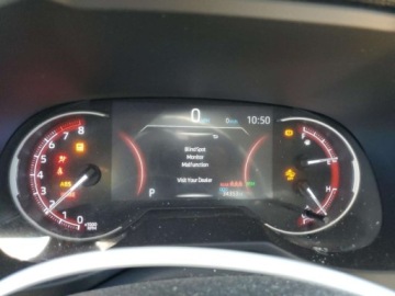 Toyota RAV4 V 2023 Toyota RAV4 Xle, 2023r., 2.5L 2.5 Benzyna 203KM, zdjęcie 10