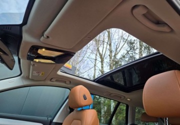 BMW Seria 5 G30-G31 Touring 520d 190KM 2019 BMW Seria 5 BMW Seria 5 2.0 Diesel 190KM, zdjęcie 14