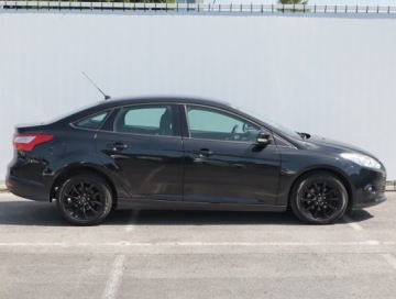 Ford Focus III Sedan 1.6 Duratorq TDCi DPF 95KM 2011 Ford Focus 1.6 TDCi, Salon Polska, Klima, zdjęcie 5
