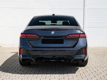 BMW Seria 5 G90-91 Touring 2.0 520d 197KM 2025 BMW Seria 5 520d xDrive Sport Sedan 2.0 (197KM) 2025, zdjęcie 2