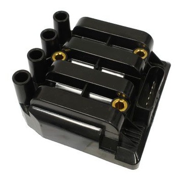 CÍVKA ZAPALOVACÍ 138438 HITACHI SKODA VW BORA