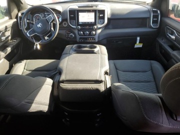  RAM 1500 Big Horn 2025 3.6l 3.6 Benzyna 305KM, zdjęcie 8