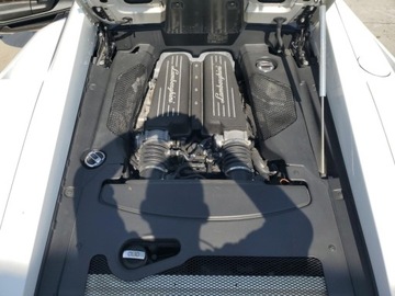 Lamborghini Gallardo 2014 Lamborghini Gallardo 2014 5.2l 5.2 Benzyna 550KM, zdjęcie 4