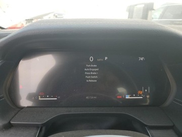 Jeep Grand Cherokee IV 2021 Jeep Grand Cherokee 2021 JEEP GRAND CHEROKEE L LIMITED 3.6 Benzyna 293KM, zdjęcie 10