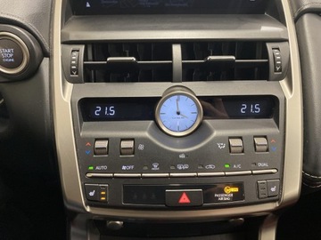 Lexus NX I SUV Facelifting 300 238KM 2019 Lexus NX 300 Prestige AWD I (2014-2021) Lexus NX 3, zdjęcie 16