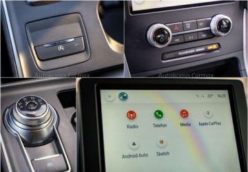 Ford Edge II 2023 Ford Edge Ford Edge 2.0 AWD 251KM 2.0 Benzyna 251KM, zdjęcie 23