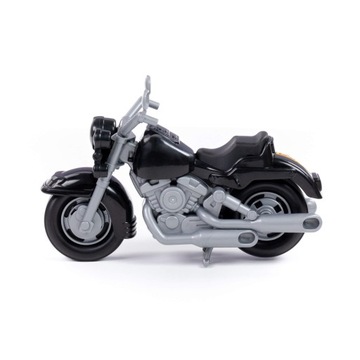 MOTOR WYŚCIGOWY KROS POLESIE