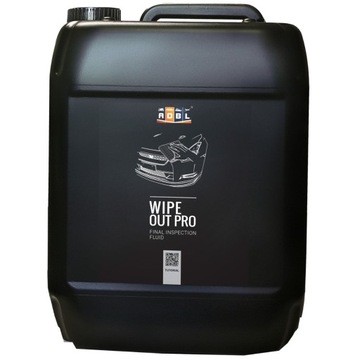 ADBL Wipe Out Pro 5l Inspekcja Lakieru Ipa