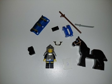 LEGO 6013 Samurai Swordsman