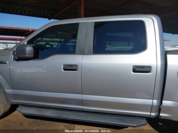 Ford 2020 Ford F150 2020r., XL, od ubezpieczalni 2.7 Benzyna 325KM, zdjęcie 3