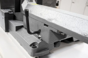 Ленточнорезной станок Bomar Ergonomic 320.258DG - Официальный дилер