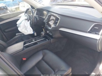 Volvo XC90 II 2022 Volvo XC 90 T5 momentum 7 passenger 2.0 Benzyna 250KM, zdjęcie 9