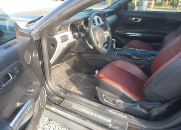 Ford Mustang VI 2016 Ford Mustang 2016r., Gt Premium, 5L, od ubezpieczalni 5.0 Benzyna 441KM, zdjęcie 6