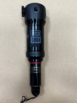 Демпфер задний амортизатор Rock Shox DLX Sel R185x55