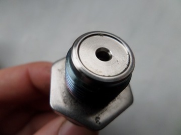 Датчик топливной рампы Vectra C 1.9 cdti Fiat Opel