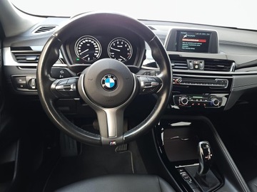 BMW X2 F39 2020 BMW X2 sDrive18i aut, zdjęcie 11