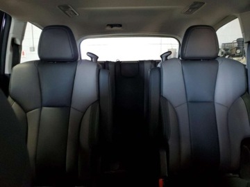 Subaru 2025 Subaru Ascent Onyx Edition 2025 2.4l 2.4 Benzyna 260KM, zdjęcie 2