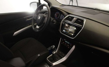 Suzuki SX4 II S-cross Facelifting 1.4 BOOSTERJET 140KM 2018 Suzuki SX4 S-Cross 1.4 T Premium 4WD Od RiA 1.4 Benzyna 140KM, zdjęcie 9