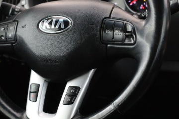 Kia Sportage III SUV Facelifting 1.6 GDI 135KM 2014 Kia Sportage 1.6 GDI, Salon Polska, Serwis ASO, zdjęcie 15