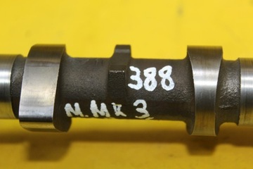 ВАЛ ИНДУКЦИОННЫЙ 1S7G-6675-AM CHBB MONDEO MK3 1.8B