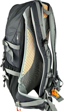 Рюкзак AXON Kenya 36л, система H2O, каркас