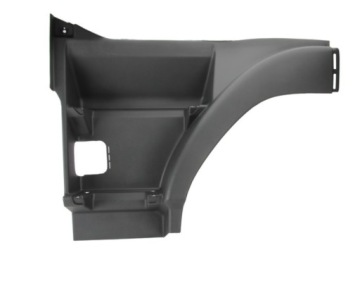 WNĘKA OBUDOWA STOPNIA GÓRNA LEWA VOLVO FH12