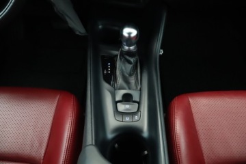 Toyota C-HR I Crossover 1.2L Turbo 116KM 2018 Toyota C-HR 1.2 Turbo, Salon Polska, Serwis ASO, zdjęcie 15